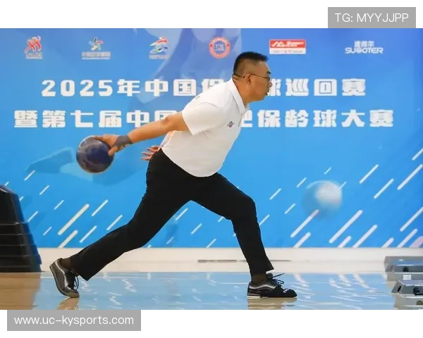 世界保龄球职业联赛发布青少年成长支持白皮书，世界保龄球冠军是谁
