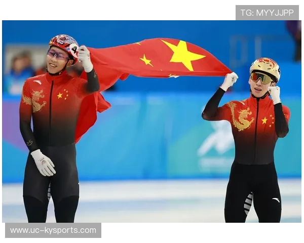 中国短道速滑队在季后赛中检验并优化冲刺战术